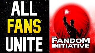 ALL FANDOMS UNITE! - A Message to Fans