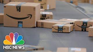 Washington, D.C., Attorney General Sues Amazon Over Price Hikes