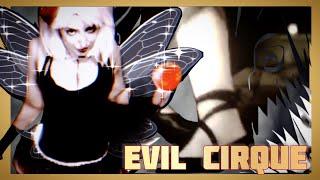 Archv, Carni Cross Control - Evil Circus / Dubstep #dance