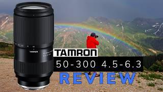 Did Tamron Create the ULTIMATE Landscape Dream Lens?