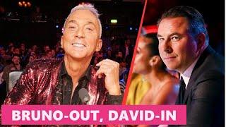 David Walliams could return to the Britain’s Got Talent 2025 | Exclusive