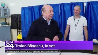 Știrile Digi24 de la ora 11 – 24 noiembrie 2024