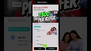  Top Refer and Earn Apps 2024 | Best Ways to Earn Money Online! 