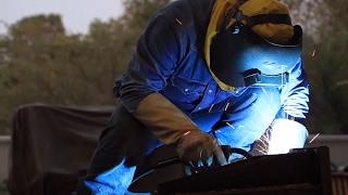 How To Become a Welder at Tulsa Welding School - Spark Your Career in Just 7 Months