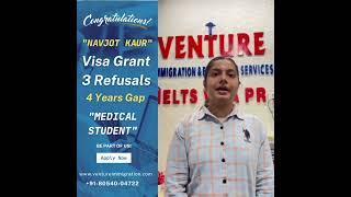 #visaapproved  #visaconsultants #no1video #visaconsultancy  #visa #canadaimmigration #canadastudy