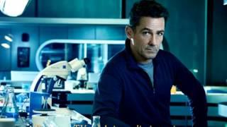 Billy Campbell of Helix talks outbreaks and Sci Fi