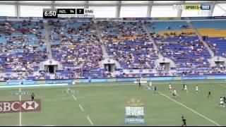 Gold Coast 7s 2011 (Fiji's Games)