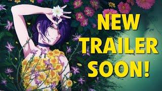 CHAINSAW MAN MOVIE IS FINALLY GETTING A NEW TRAILER? | Chainsaw Man Movie : Reze Arc