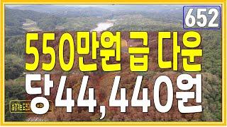 경북땅 시골땅 급매물(당44,440원)토지매매 나는자연인이다 부동산매물 농막 땅 매매 싼땅 토지 오리지날 맑음 힐링 독립공간 관리지역 공기 방향 예쁜 저수지 조용한 고즈넉한 풍경