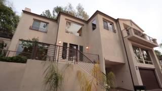 For Sale | 4700 Escobedo Drive | Woodland Hills, CA | $1,169,500