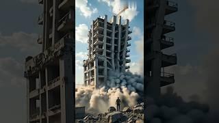 Most Satisfying Demolition 