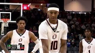 Nick Davis - White jerseys #21