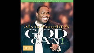 Alvin Slaughter & God Can ! ( Integrity 's Hosanna ! Music ) 1996 Full Album