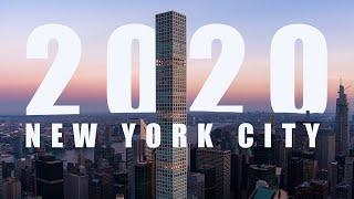 2020 NYC Year in Review