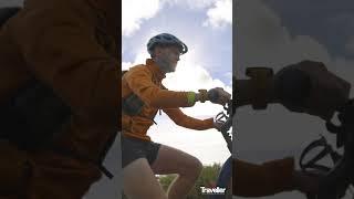 Free Brittany: Exploring the Wilder Side of France’s North West by Cycle