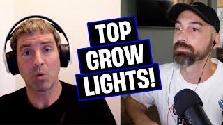 The Best Grow Lights Available Today!