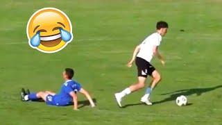 1 HOUR OF FOOTBALL FAILS, SKILLS & GOALS #33