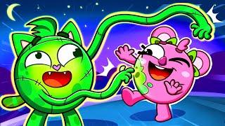 Tickle Tickle Baby Song  Funny Kids Songs  And Nursery Rhymes by Baby Zoo