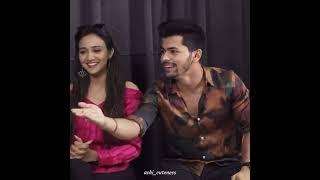 Ashi talking like Siddharth | sidashi | Ashi singh | Siddharth nigam | Sidashi cute | meet