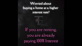 Dont waste money on rent!  #shorts #shortvideo #wastedmoney