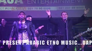 RAJA ARABIC ETNO MUSIC