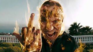 Crank 2: High Voltage Ending/Post Credits