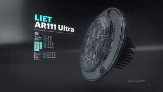 DW Studio Ltd: Lietcorp - Downlighters