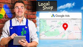 The BEST Google Ads Tip For Local Businesses