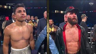Caleb Plant vs. Armando Resendiz FIGHT HIGHLIGHTS | Premier Boxing Champions | Prime Video