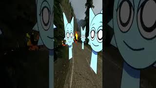 Whole Forest Of Incredibox Sprunki Phases And Piramixed