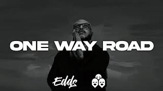 Potter Payper X Nines Type Beat | "ONE WAY ROAD" | Emotional Sample UK Rap Instrumental 2023