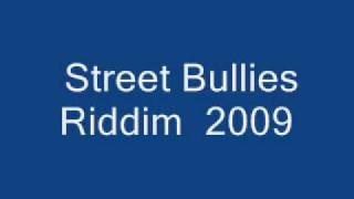 shaggy   Street Bullies Riddim