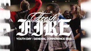 Fresh Fire | UPCI General Conference 2023