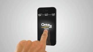 Century 21 Canada Iphone App