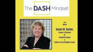 37. Exploring Similarities, Differences, & Approaches to Life Overall with Susan M. Barber