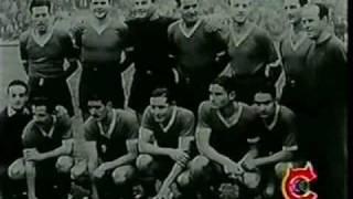 Historia del Club Atlético Independiente (1)