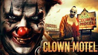 CLOWN MOTEL - Trailer