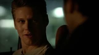 Enzo Tells Matt His Plan For Sarah - The Vampire Diaries 6x13 Scene