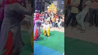 main Teri nachai nachu su #viral Haryanvi song #trending #short video #Shiv jhanki #YouTube short