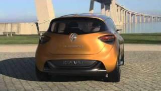 Renault R-Space concept - ZerCustoms.com