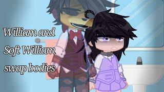 William and Soft William Swap Bodies | FNaF