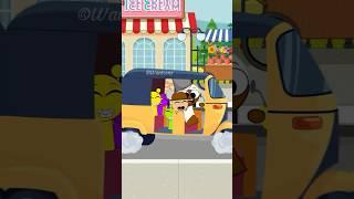 POV: Baby Tunner, Simon, Lime, and Durple Miss Brud So Much || Incredibox Sprunki | A Touching Story