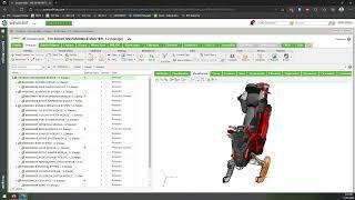 Understanding Key Differences in PDM vs PLM - Windchill PLM Demonstration (Part 3 of 3)