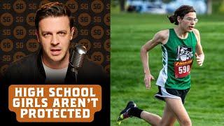 Students Labeled “Nazis” for Opposing Boys in Girls’ Sports | Sophia Lorey & Jadeynn