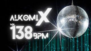 Alkomix vol. 138bpm  #SZELEST #138bpm #trance #livestream #clubmusic