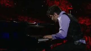 William Joseph on PBS David Foster Special