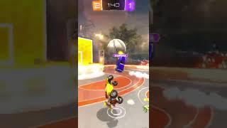 epic save 69  #ps5 #rocketleague #rocketleagueclips #rocketleaguegoals #ps5share