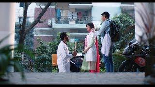 The Proposal 2 | First Look | Tasty Treat Love Bites - Season 2 | Tamim Mridha | Tasnuva Tisha