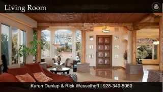 Sedona Luxury Home at 70 Evergreen Dr - Sedona, AZ