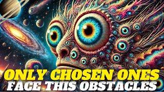 Rare Obstacles That Only a Few Chosen Will Face